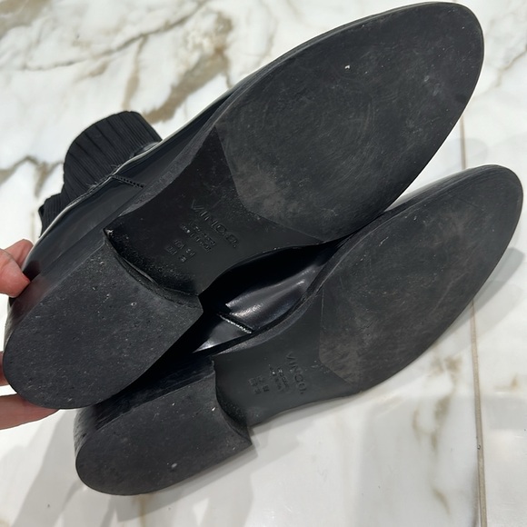 Vince preloved boots, size 38, very good condition - Picture 3 of 4